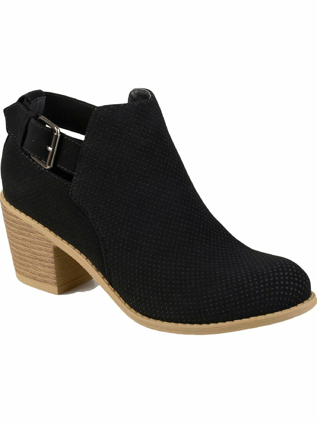 Cheap ๐ฅ Journee Collection Averi ๐ฉ Womens Perforated Ankle Chelsea ๐ฅพ Boots ๐ 1 Cheap ๐ฅ Journee Collection Averi ๐ฉ Womens Perforated Ankle Chelsea ๐ฅพ Boots ๐