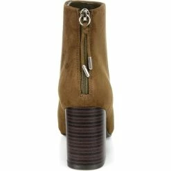 Deals ⌛ Journee Collection Audrina 👩 Womens Faux Suede Square Toe Booties ❤️ -Journee Collection Sales 5b6a41a538234735842e39ff248dad23 b280932a 7f77 4c01 8ac8 a9cd9743700c 1080x