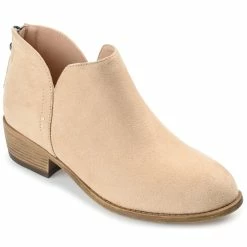 Discount 👏 Journee Collection 👩 Women's Livvy Bootie 🔔