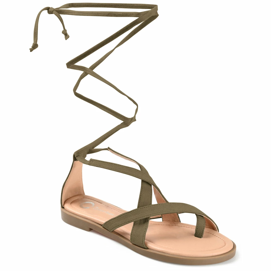 Flash Sale 🛒 Journee Collection 👩 Women's Charlee 🩴 Sandal 👏 1 Flash Sale 🛒 Journee Collection 👩 Women's Charlee 🩴 Sandal 👏