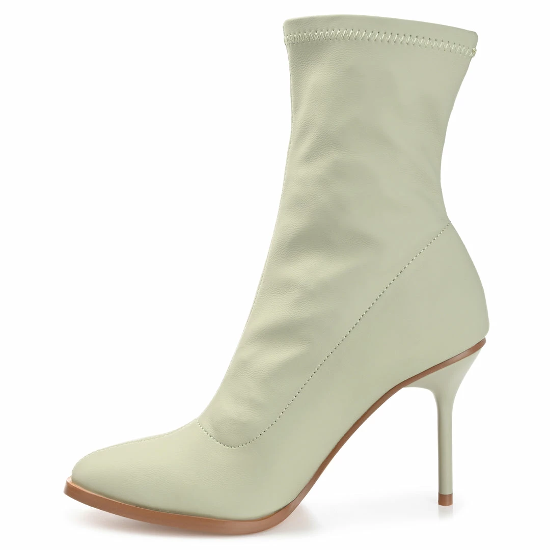 Flash Sale ๐งจ Journee Collection ๐ฉ Women's Tru Comfort Foam Gizzel Bootie ๐ 2 Flash Sale ๐งจ Journee Collection ๐ฉ Women's Tru Comfort Foam Gizzel Bootie ๐ - Image 2