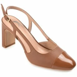 Best reviews of 🤩 Journee Collection 👩 Women's Reignn Pump 💯 -Journee Collection Sales 5cb2f31d3573473d869d85ab1a97e3f9 1080x