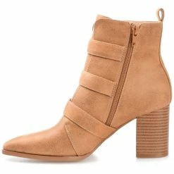 Coupon 🔥 Journee Collection 👩 Women's Tru Comfort Foam Winsley Bootie 🔥 -Journee Collection Sales 5cea070894bb42f28e1a1e4ec539286f 0d3a0d59 906f 4d07 99ce 7ded92ac9b54 1080x