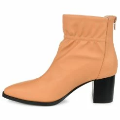 Flash Sale 😀 Journee Collection 👩 Women's Tru Comfort Foam Heddy Bootie ⭐ -Journee Collection Sales 5d0b8536826f48dc9c263762903e8473 26ee0156 0fb6 4f3d 8621 a41d6159083b 1080x