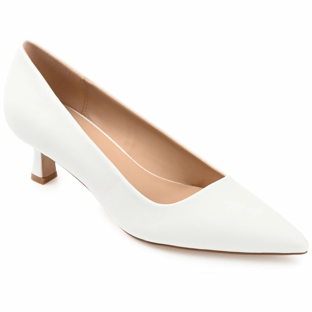 Best Pirce π Journee Collection π© Women's Celica Pump π 8 Best Pirce π Journee Collection π© Women's Celica Pump π - Image 8