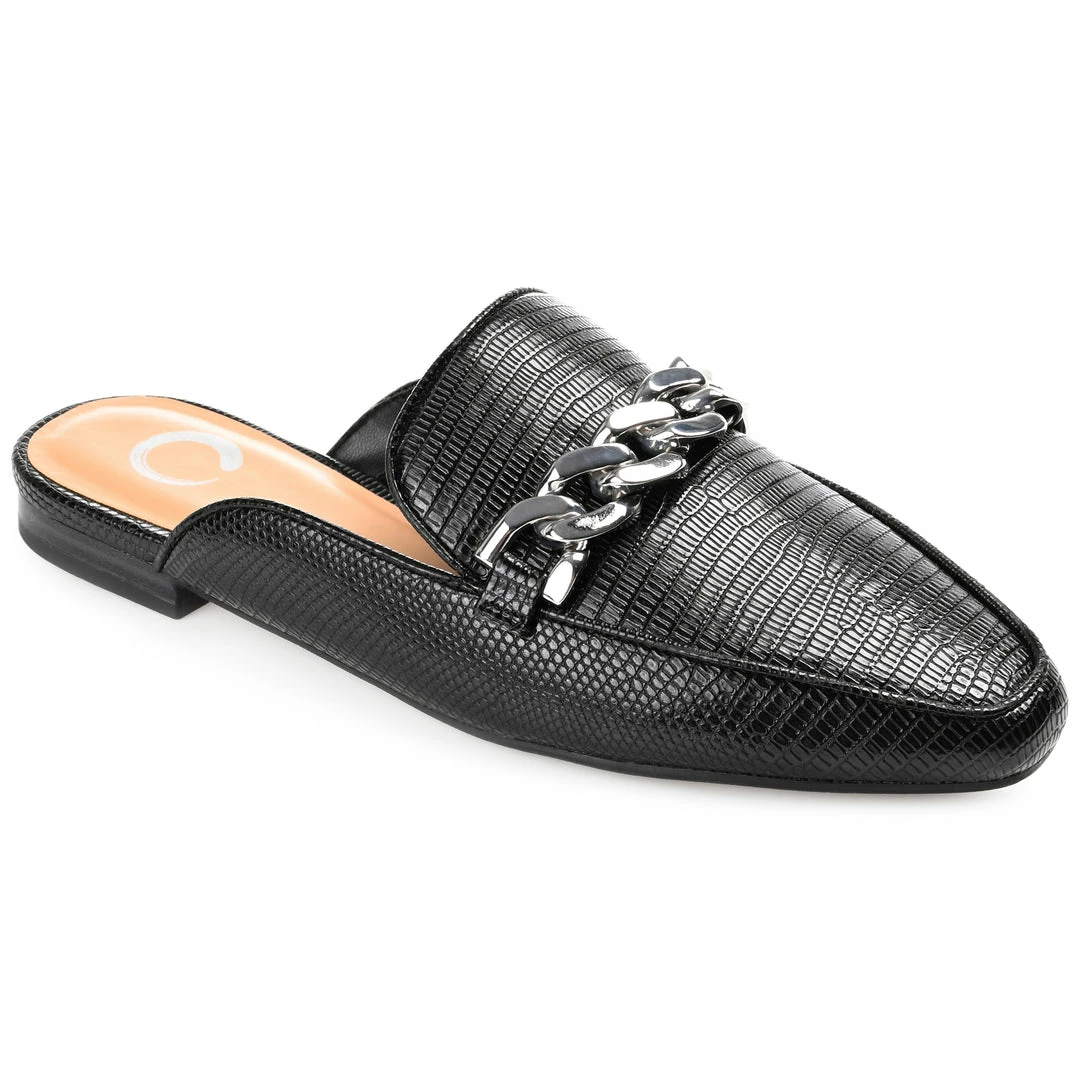 Deals ๐ Journee Collection ๐ฉ Women's Tru Comfort Foam Hazina Mule ๐ฅฐ 8 Deals ๐ Journee Collection ๐ฉ Women's Tru Comfort Foam Hazina Mule ๐ฅฐ - Image 8