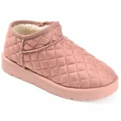 Brand new 😉 Journee Collection 👩 Women's Tru Comfort Foam Tazara Slipper 👏 -Journee Collection Sales 5d608d6d8d2e4ab6bedc072a79e81569 59ea4071 d11e 43e1 9692 b6af42435f08 1080x