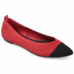 Hot Sale 🌟 Journee Collection 👩 Women's Tru Comfort Foam Medium and Wide Width Veata Flat 🛒 -Journee Collection Sales 5dd15a143090482b860a5a39950e8e52 f3897937 c0d3 419d 8710 900a9f3efec4 1080x