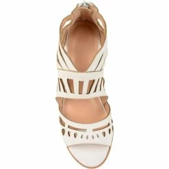 Best deal 🧨 Journee Collection Dexy 👩 Womens Faux Leather Heeled Heel 🩴 Sandals 🛒 -Journee Collection Sales 5df10a89d63843b391b0b853c7f0959f 37a4005d d158 477f a313 59ff02bcda7e 1080x