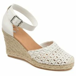 Discount 👍 Journee Collection 👩 Women's Sierra Espadrille 🩴 Sandal 👏 -Journee Collection Sales 5e52fb81a1dd4c59982893ecea077689 1b523eec 7e05 47b6 b597 b00f85f8abc1 1080x