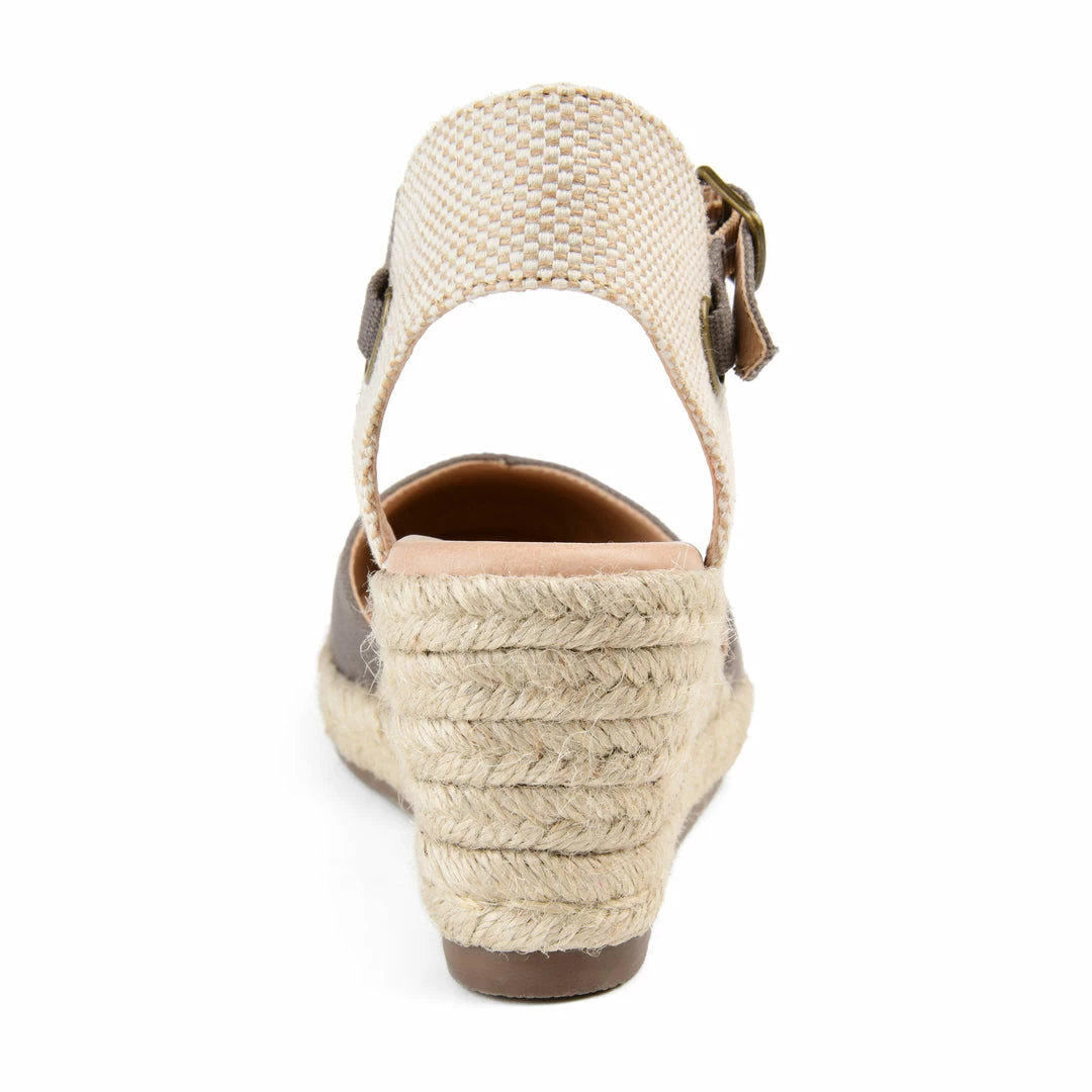 Best Pirce π Journee Collection π© Women's Tru Comfort Foam Wide Width Ashlyn Wedge π 3 Best Pirce π Journee Collection π© Women's Tru Comfort Foam Wide Width Ashlyn Wedge π - Image 3