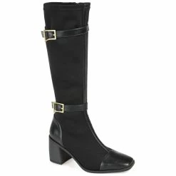 Promo ❤️ Journee Collection 👩 Women's Tru Comfort Foam Wide Width Wide Calf Gaibree Boot ✔️ -Journee Collection Sales 5f806329d6f849bc956cd03cc934d151 64d9fc62 8732 4f53 85c8 19a544b56a8e 1080x