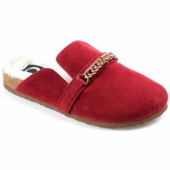 Cheapest 😍 Journee Collection 👩 Women's Tru Comfort Foam Quinnie Mule 🥰 -Journee Collection Sales 5f99c4473a424a99b0aa9de0038cc4f2 a9b152ba f510 4dd8 b227 a0c4b8cb843c 1080x