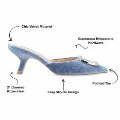 Brand new ✨ Journee Collection 👩 Women's Rishie Pump ⌛ -Journee Collection Sales 5facd6f0f8f943c99fccaedd01e9d6c4 1080x