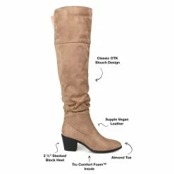 Promo π₯ Journee Collection π© Women's Tru Comfort Foam Wide Calf Zivia Boot βοΈ 12 Promo π₯ Journee Collection π© Women's Tru Comfort Foam Wide Calf Zivia Boot βοΈ -Journee Collection Sales 5fad4391687c4913a09d67b5dc5e071c 3eff2a11 98e3 4e31 abca 1f9e1afffca2 1080x