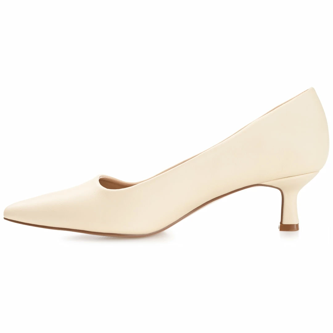 Best Pirce π Journee Collection π© Women's Celica Pump π 2 Best Pirce π Journee Collection π© Women's Celica Pump π - Image 2