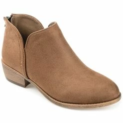 Discount 👏 Journee Collection 👩 Women's Livvy Bootie 🔔 -Journee Collection Sales 5fe1de5604504163a32132928d6a0efb 1a1be44a 2532 4a12 a64e b6ff624b3693 1080x