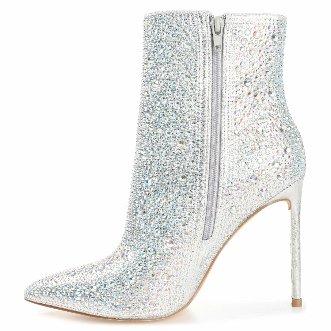 New ๐ Journee Collection ๐ฉ Women's Tru Comfort Foam Alexis Bootie ๐ 2 New ๐ Journee Collection ๐ฉ Women's Tru Comfort Foam Alexis Bootie ๐ - Image 2