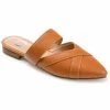 Best reviews of 🧨 Journee Collection 👩 Women's Tru Comfort Foam Stasi Mule ⭐