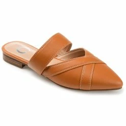 Best reviews of 🧨 Journee Collection 👩 Women's Tru Comfort Foam Stasi Mule ⭐
