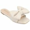 Discount 😀 Journee Collection 👩 Women's Tru Comfort Foam Fayre 🩴 Sandals 👍