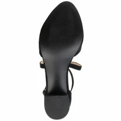 Budget 🛒 Journee Collection 👩 Women's Tru Comfort Foam Wide Width Foster Pump ⭐ -Journee Collection Sales 60deb005c6cb4d29a6f484905b04fd7a bc8832db f08e 432e 8019 f03b0281cc13 1080x