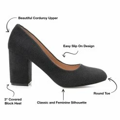 Buy 🤩 Journee Collection 👩 Women's Fai Pump ✨ -Journee Collection Sales 6145bd7d8c004179ba47b0cc34fe5203 ac4f81d7 a83d 4acb ad19 5284e596a738 1080x