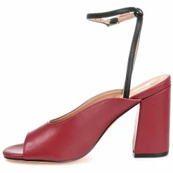 Flash Sale 🎁 Journee Collection 👩 Women's Calypso Pump 😉 -Journee Collection Sales 614bb118b88c490aab8228e1f186dbe8 7fe50dcf 7199 4cfd a7a1 9a7c21e2f4ae 1080x