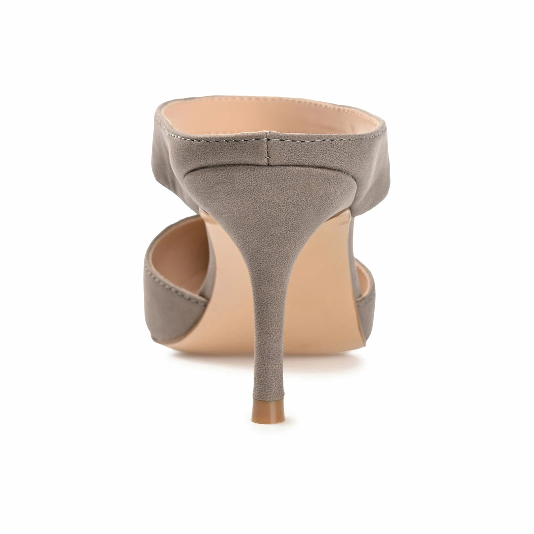 Budget 🌟 Journee Collection 👩 Women's Maevali Pump 🛒 3 Budget 🌟 Journee Collection 👩 Women's Maevali Pump 🛒 - Image 3