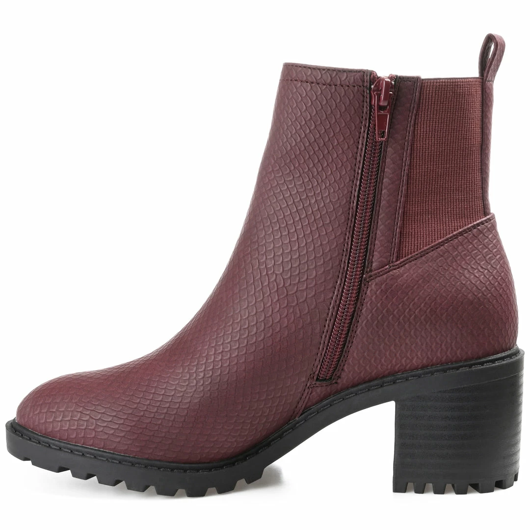Brand new π€© Journee Collection π© Women's Tru Comfort Foam Hallie Bootie π 17 Brand new π€© Journee Collection π© Women's Tru Comfort Foam Hallie Bootie π - Image 17