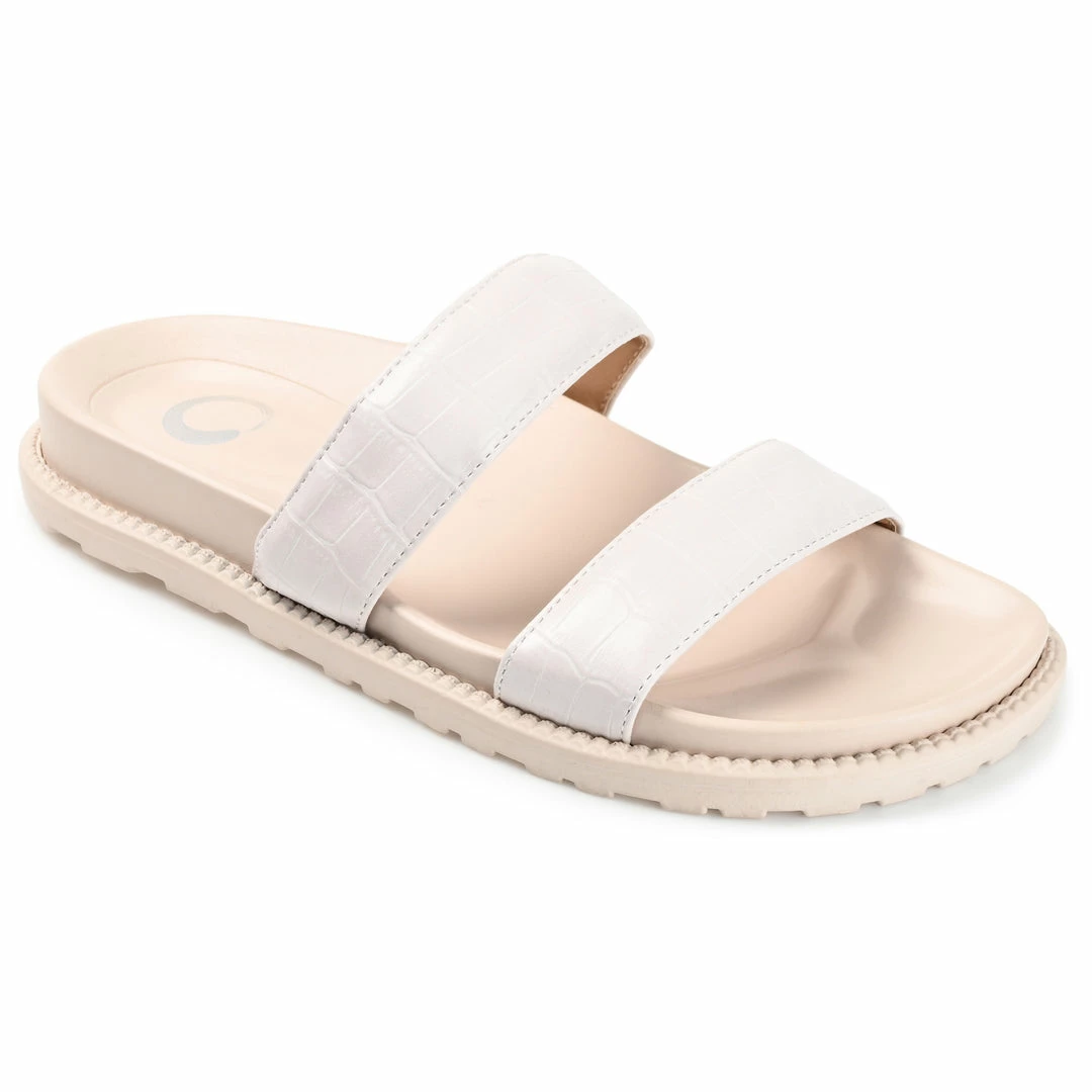 Deals ๐ Journee Collection ๐ฉ Women's Stellina ๐ฉด Sandal ๐ 6 Deals ๐ Journee Collection ๐ฉ Women's Stellina ๐ฉด Sandal ๐ - Image 6