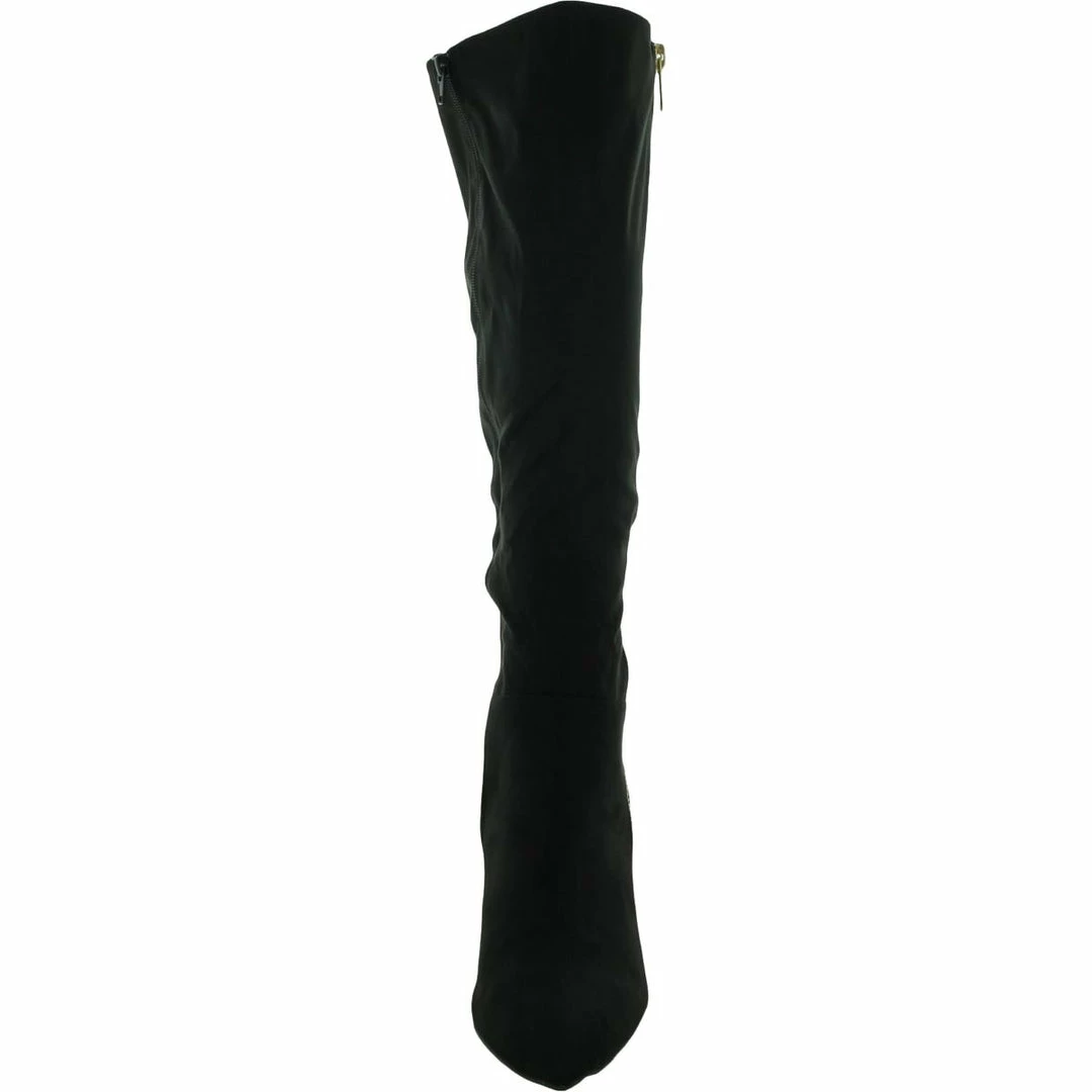 Best Pirce ๐ Journee Collection IDINNA ๐ฉ Womens Zipper t Knee-High ๐ฅพ Boots โค๏ธ 5 Best Pirce ๐ Journee Collection IDINNA ๐ฉ Womens Zipper t Knee-High ๐ฅพ Boots โค๏ธ - Image 5