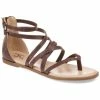 Deals 👏 Journee Collection 👩 Women's Tru Comfort Foam Zailie 🩴 Sandal 🎁