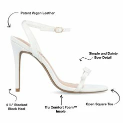 New 🛒 Journee Collection 👩 Women's Tru Comfort Foam Elvina Pumps ⭐ -Journee Collection Sales 62443fc2766c44a7b831bea84a9cbf5f 5f5b7136 6a2b 4936 a4a4 86ccc811e6a5 1080x