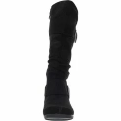 Buy 😀 Journee Collection Jester 👩 Womens Faux Suede Sloughy Mid-Calf 🥾 Boots 🔔 -Journee Collection Sales 6319b2e64eef44408689bcc5c6a7c89c 05f9f35a 3f04 4680 b91f ce967a6324ad 1080x