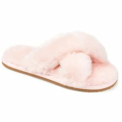 Discount 💯 Journee Collection 👩 Women's Winkk Slipper 🌟