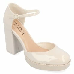 Deals ⌛ Journee Collection 👩 Women's Tru Comfort Foam Samarr Pumps 🧨