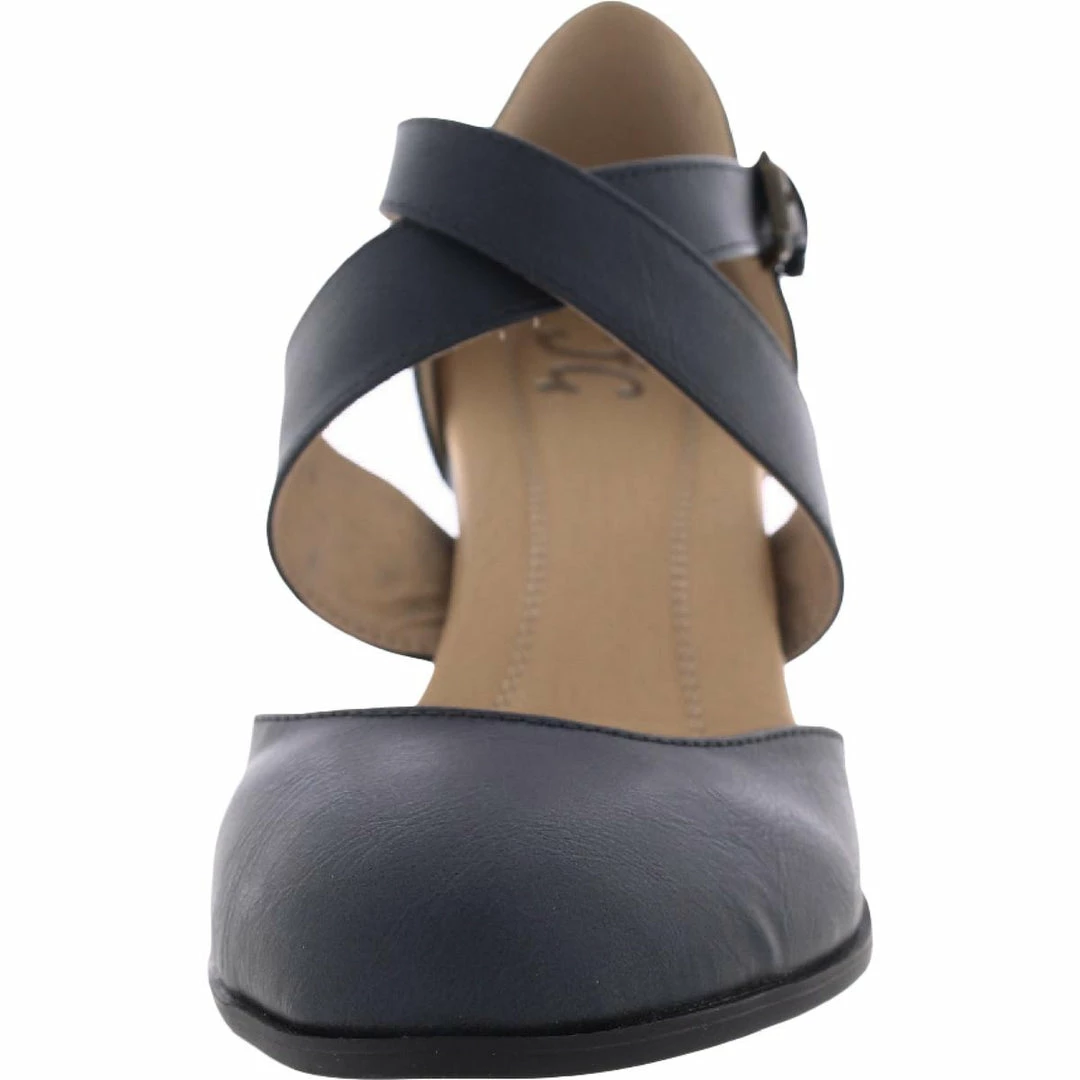 Hot Sale โ Journee Collection Ainsli ๐ฉ Womens Pumps ๐ 3 Hot Sale โ Journee Collection Ainsli ๐ฉ Womens Pumps ๐ - Image 3