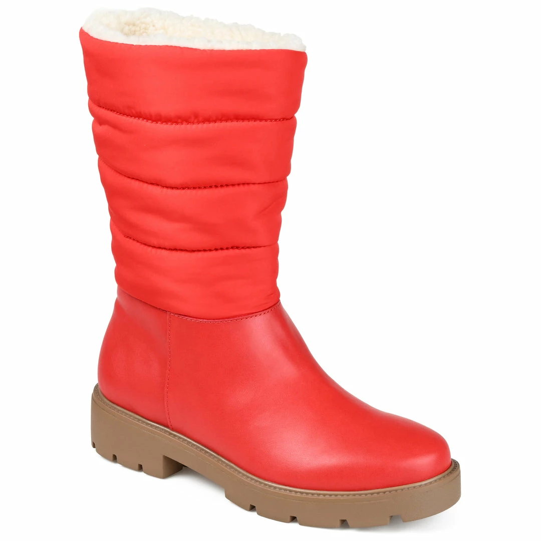 New 😍 Journee Collection 👩 Women's Tru Comfort Foam Nadine Boot 😍 1 New 😍 Journee Collection 👩 Women's Tru Comfort Foam Nadine Boot 😍