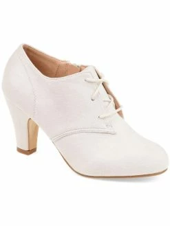 Coupon ⭐ Journee Collection Leona 👩 Womens Faux Suede Lace Up Booties 🎁 -Journee Collection Sales 6491fb44e39544d4a52dfa8ed322ba0b b03cb2d8 a790 4825 8672 7a4b5402190e 1080x