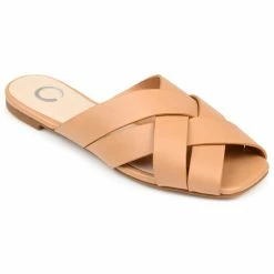 Hot Sale 🔥 Journee Collection 👩 Women's Tru Comfort Foam Haize 🩴 Sandal 🧨 -Journee Collection Sales 6497974209da4866a148c6defdf070bf 1080x