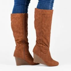 Top 10 🧨 Journee Collection 👩 Women's Wide Calf Langly Boot ✨ -Journee Collection Sales 64c4c01ae23e4e44b07f36d637eeb124 c583aaac cad6 46bc aec4 52f5196e231b 1080x