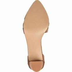 Promo ❤️ Journee Collection Sandra 👩 Womens Padded Insole Slip-On 👗 Dress 👠 Heels 🌟 -Journee Collection Sales 652b1cee20094a6bb6ba4a0bf24339d6 794df764 c020 4d43 93bd 2d249fbbcd4b 1080x