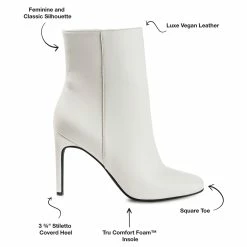 Cheapest 😀 Journee Collection 👩 Women's Tru Comfort Foam Silvy Bootie 😀 -Journee Collection Sales 6542e458a1894c4a9f27cf739bdd41b3 a8e6405c 009b 4f38 9786 ee1158e33c73 1080x