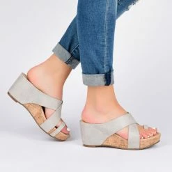 Coupon 🛒 Journee Collection 👩 Women's Tru Comfort Foam Rayna Wedge 🩴 Sandal 😍 -Journee Collection Sales 65859ddd8eed430eb1bb576b2d708272 ca016c48 42b2 42fc 9509 3d32def0bae4 1080x