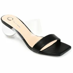Deals 🥰 Journee Collection 👩 Women's Tru Comfort Foam July Pump ⌛