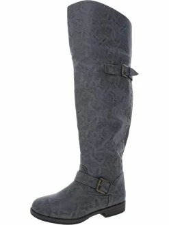 Buy 🎉 Journee Collection Kane 👩 Womens Faux Leather Wide Calf Knee-High 🥾 Boots ✨ -Journee Collection Sales 65b5669f91114e6cac8e27bd9373d620 59c14740 bd13 4cbc bd5b ccaeef03b5ed 1080x