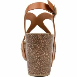 Brand new 🤩 Journee Collection Geneva 👩 Womens Cork Wedge Strappy Wedge 🩴 Sandals ⭐ -Journee Collection Sales 65d6d136c93046418b1194cdf6383299 62145478 5f2f 440f 97a1 ab933da4cfa1 1080x