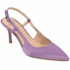 Best Sale 🎉 Journee Collection 👩 Women's Knightly Pump ⭐ -Journee Collection Sales 65da1acaa522412faf599e4a00742d81 9f06df15 c293 425e 811e 9afe9f07dd14 1080x