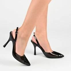 Deals ⭐ Journee Collection 👩 Women's Ivyann Pumps 🎁 -Journee Collection Sales 662c1b78eb98483496c4c92114114ce4 c31a4cf5 2334 49a9 8b9a f88e269450be 1080x